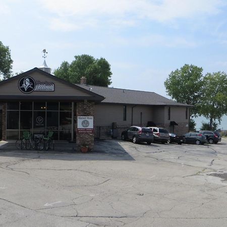 The Mariner Motel Green Bay Exterior foto