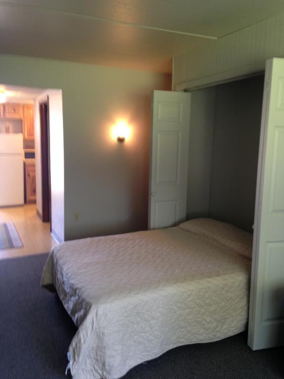 The Mariner Motel Green Bay Exterior foto