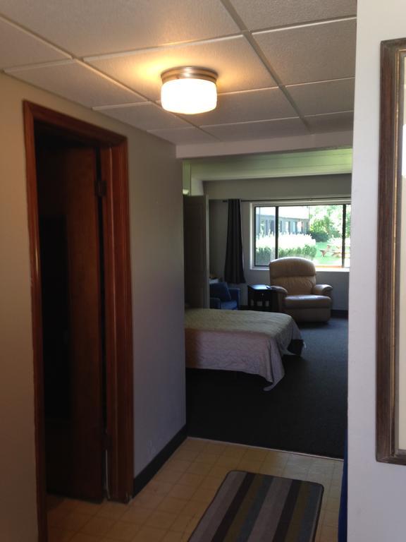 The Mariner Motel Green Bay Exterior foto